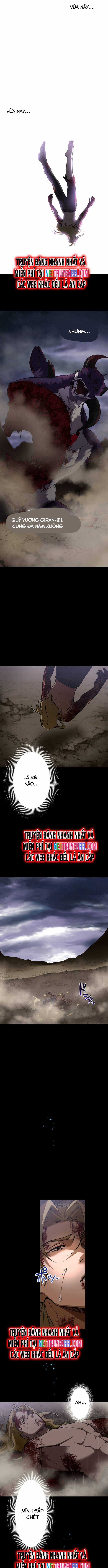 Ma Kiếm Thánh: Huyền Thoại Tái Sinh Chapter 1 trang 6