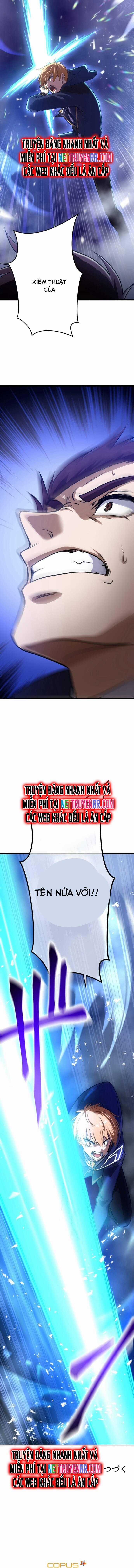 Ma Kiếm Thánh: Huyền Thoại Tái Sinh Chapter 2 trang 12