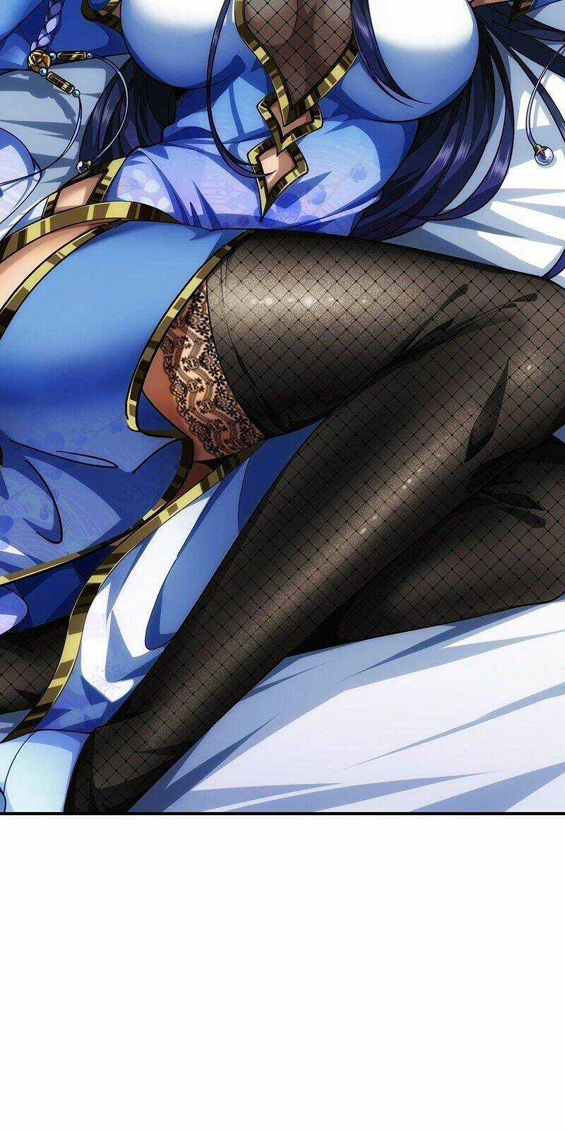 Ma Lâm Thiên Hạ Chapter 1 trang 12