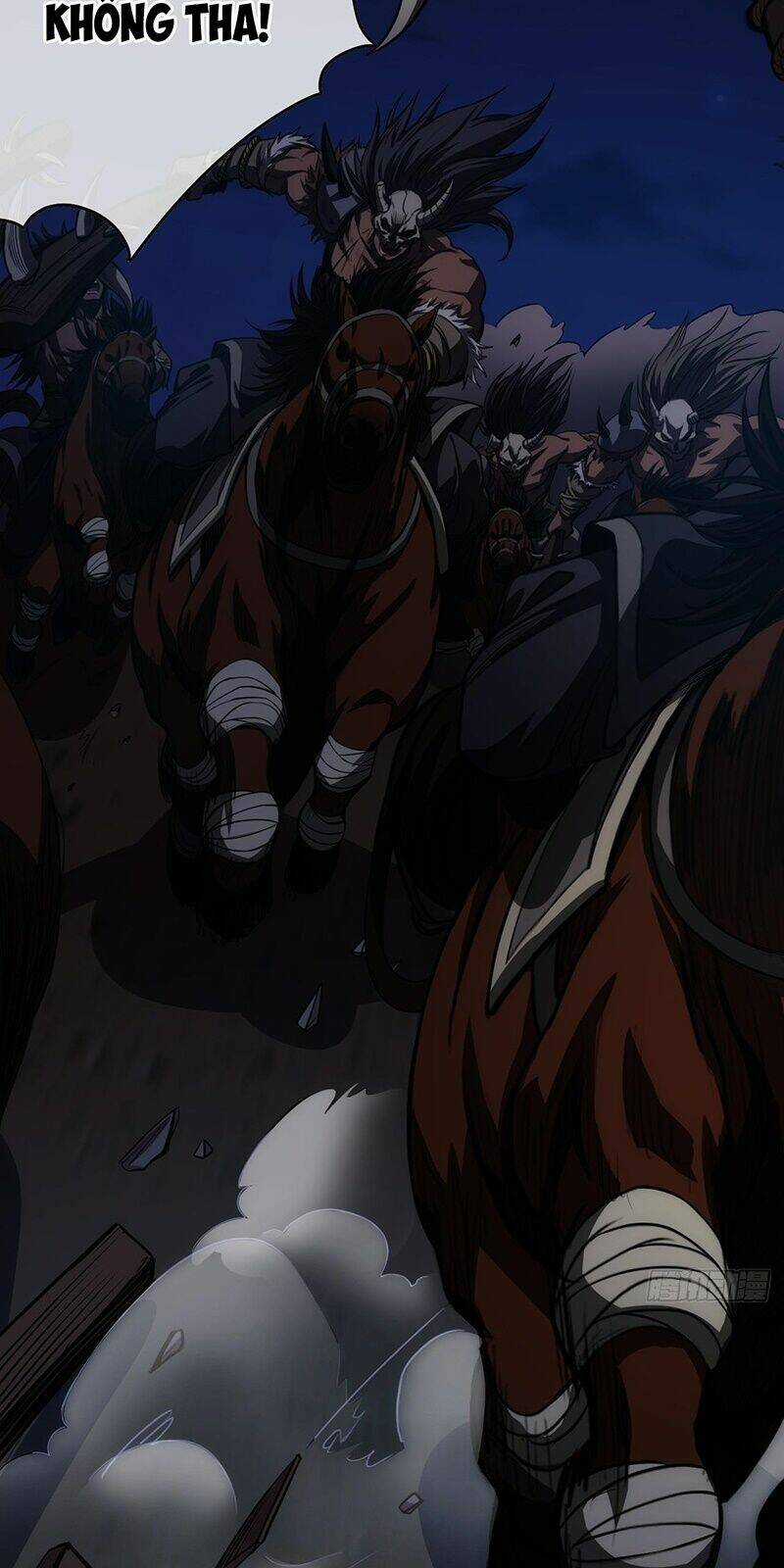 Ma Lâm Thiên Hạ Chapter 1 trang 14