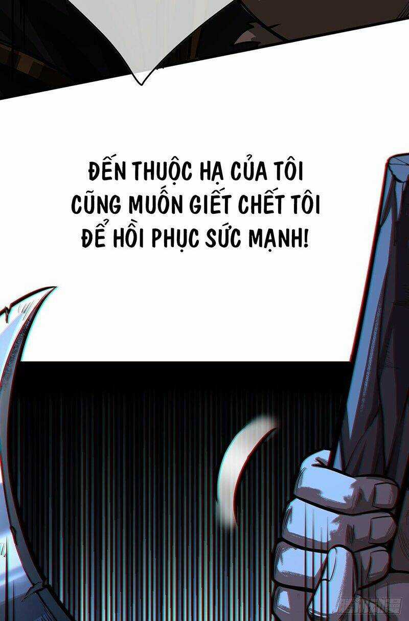Ma Lâm Thiên Hạ Chapter 1 trang 17