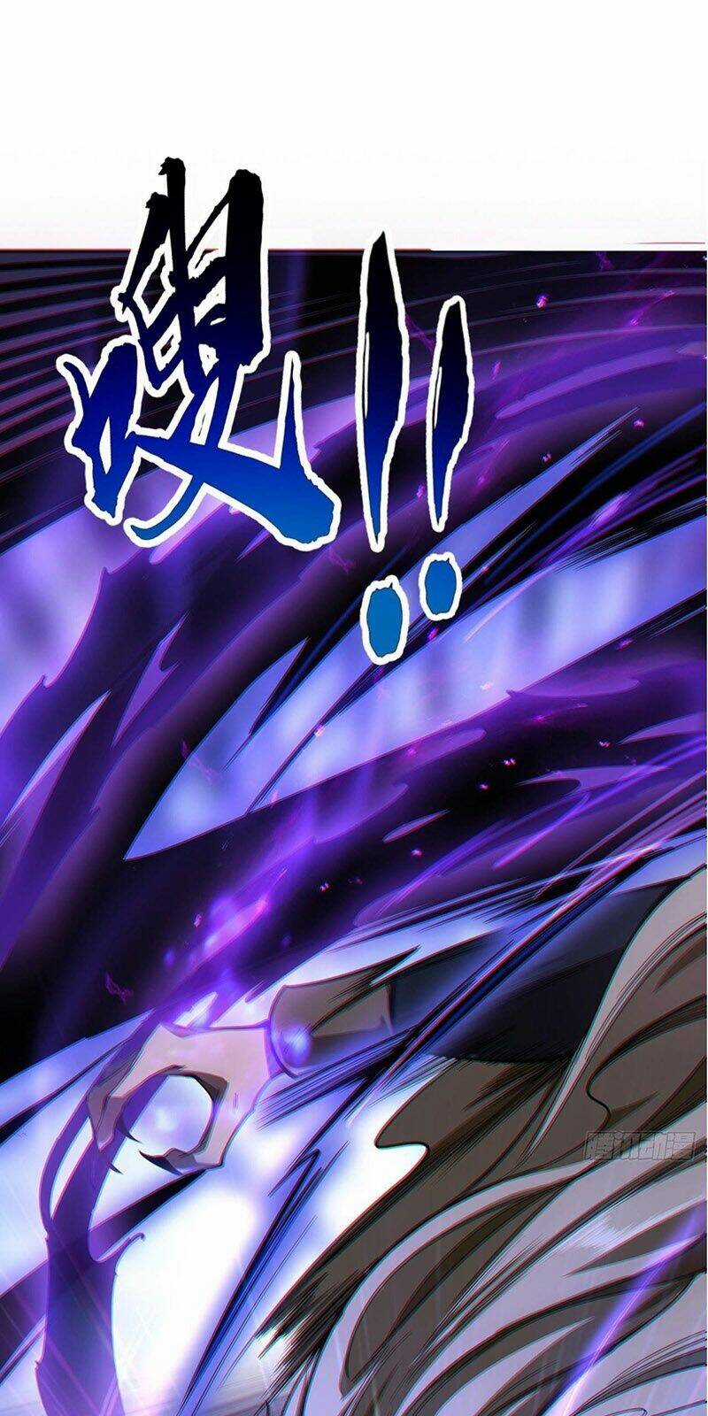 Ma Lâm Thiên Hạ Chapter 1 trang 20