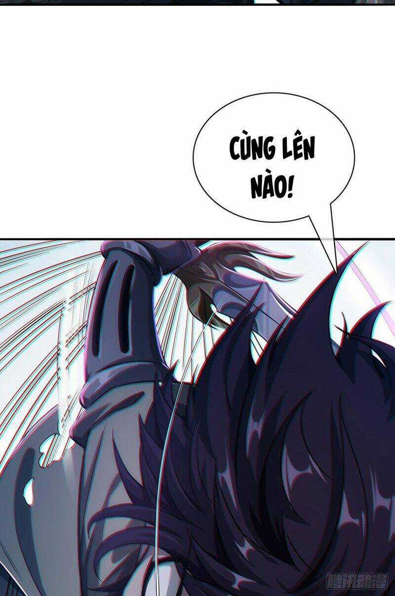 Ma Lâm Thiên Hạ Chapter 1 trang 23