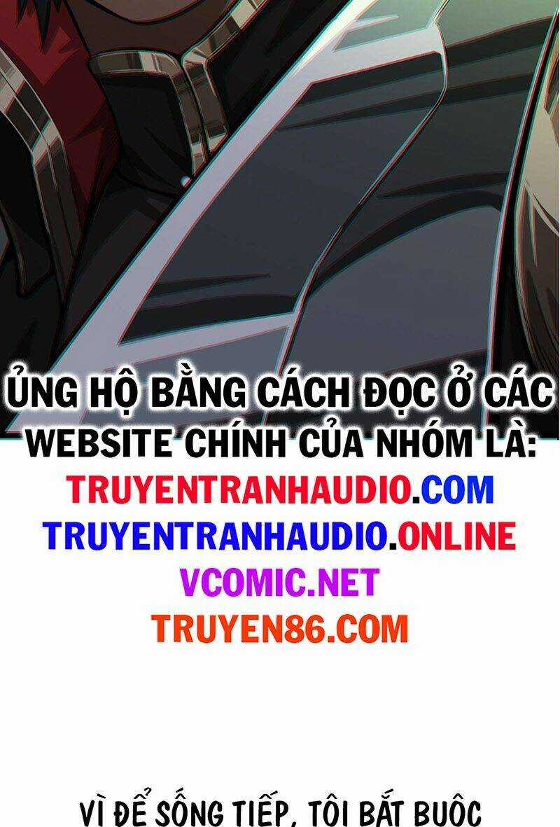 Ma Lâm Thiên Hạ Chapter 1 trang 28