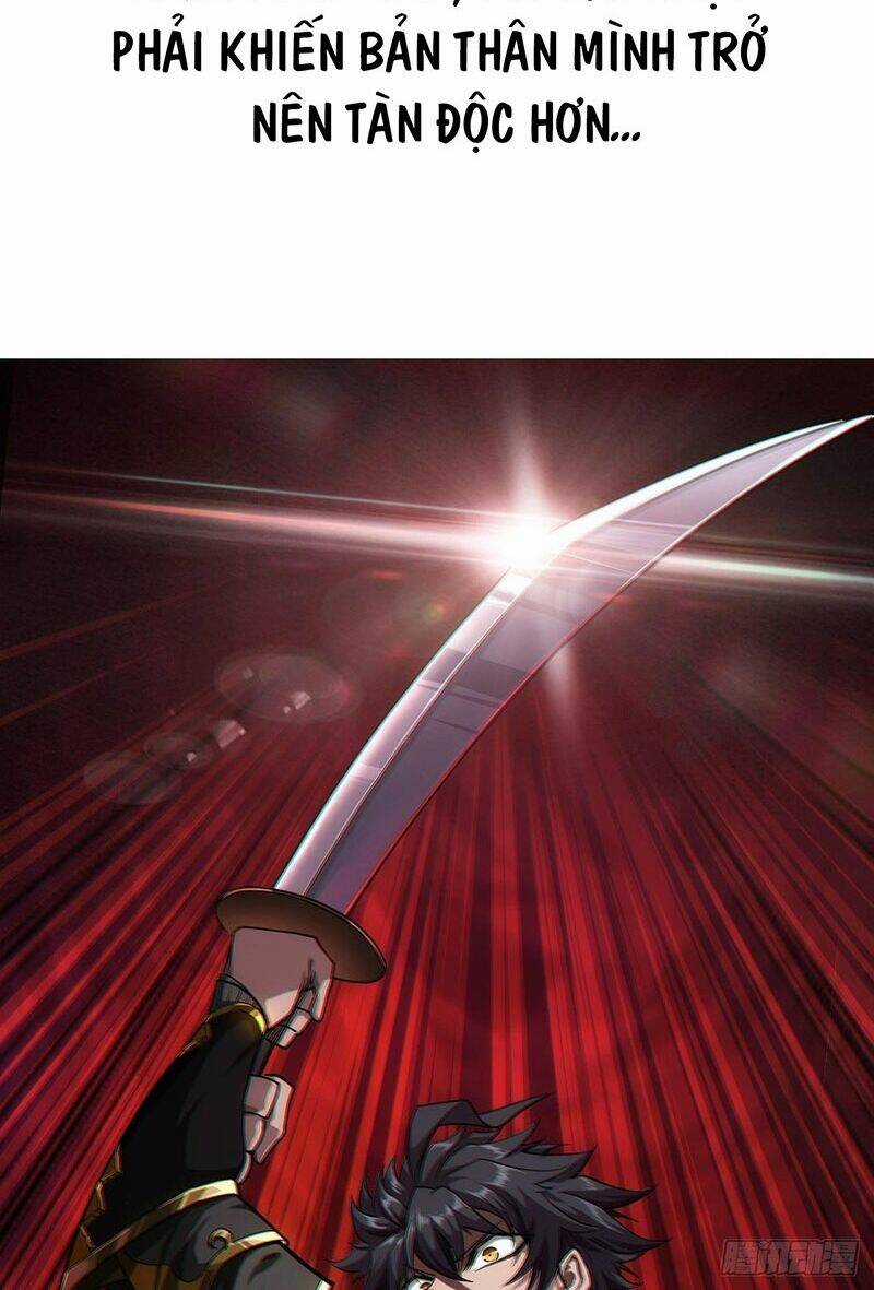 Ma Lâm Thiên Hạ Chapter 1 trang 29