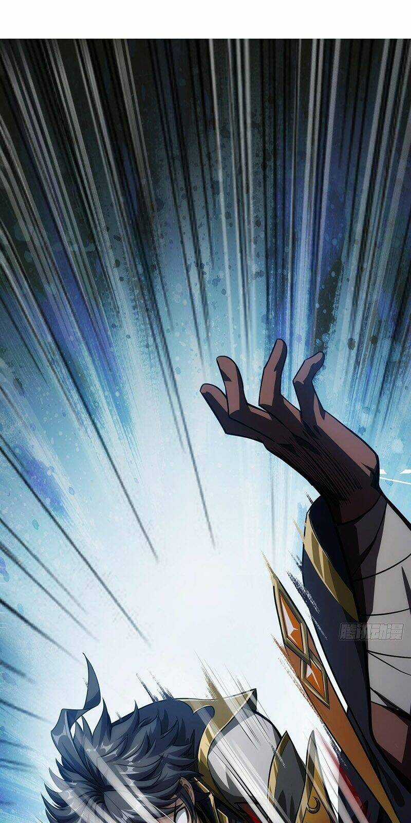 Ma Lâm Thiên Hạ Chapter 1 trang 31