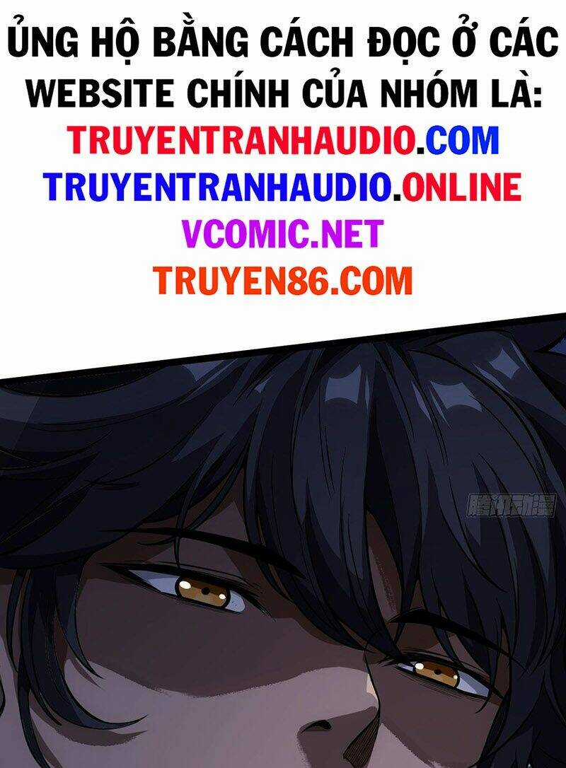 Ma Lâm Thiên Hạ Chapter 1 trang 34