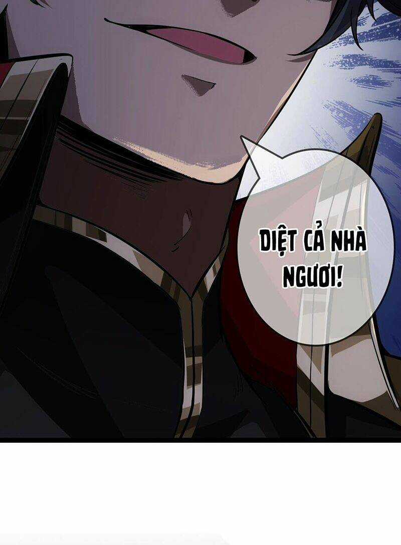 Ma Lâm Thiên Hạ Chapter 1 trang 35