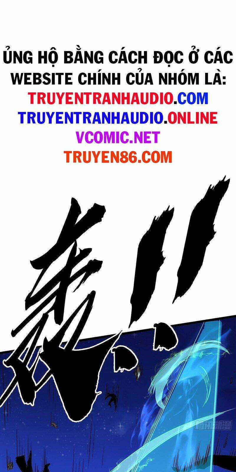 Ma Lâm Thiên Hạ Chapter 1 trang 38