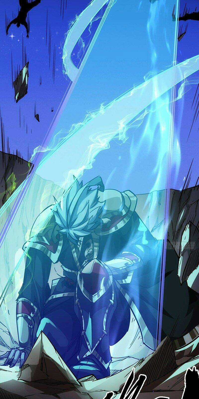 Ma Lâm Thiên Hạ Chapter 1 trang 39