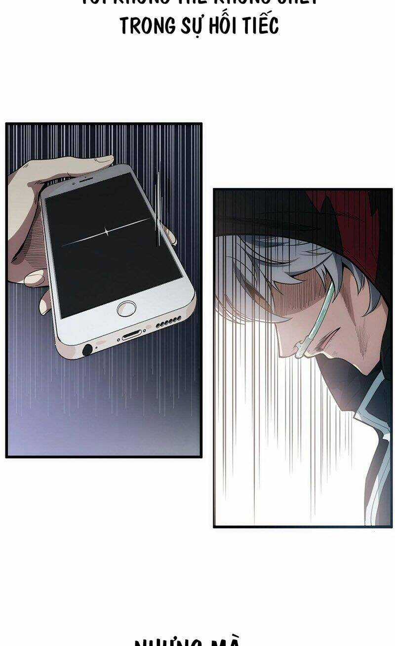 Ma Lâm Thiên Hạ Chapter 1 trang 4