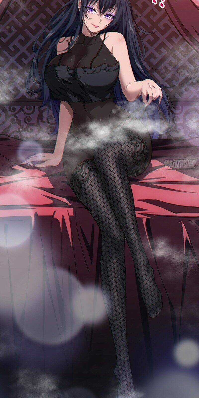 Ma Lâm Thiên Hạ Chapter 1 trang 42