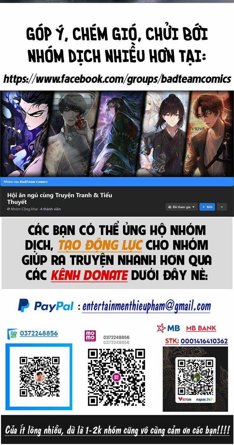 Ma Lâm Thiên Hạ Chapter 1 trang 43