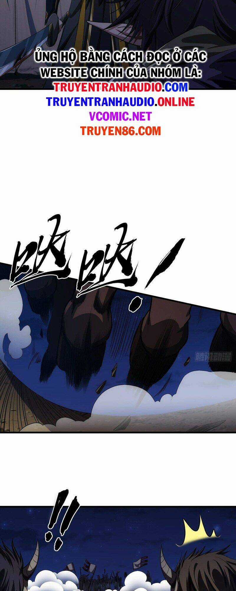 Ma Lâm Thiên Hạ Chapter 10 trang 10