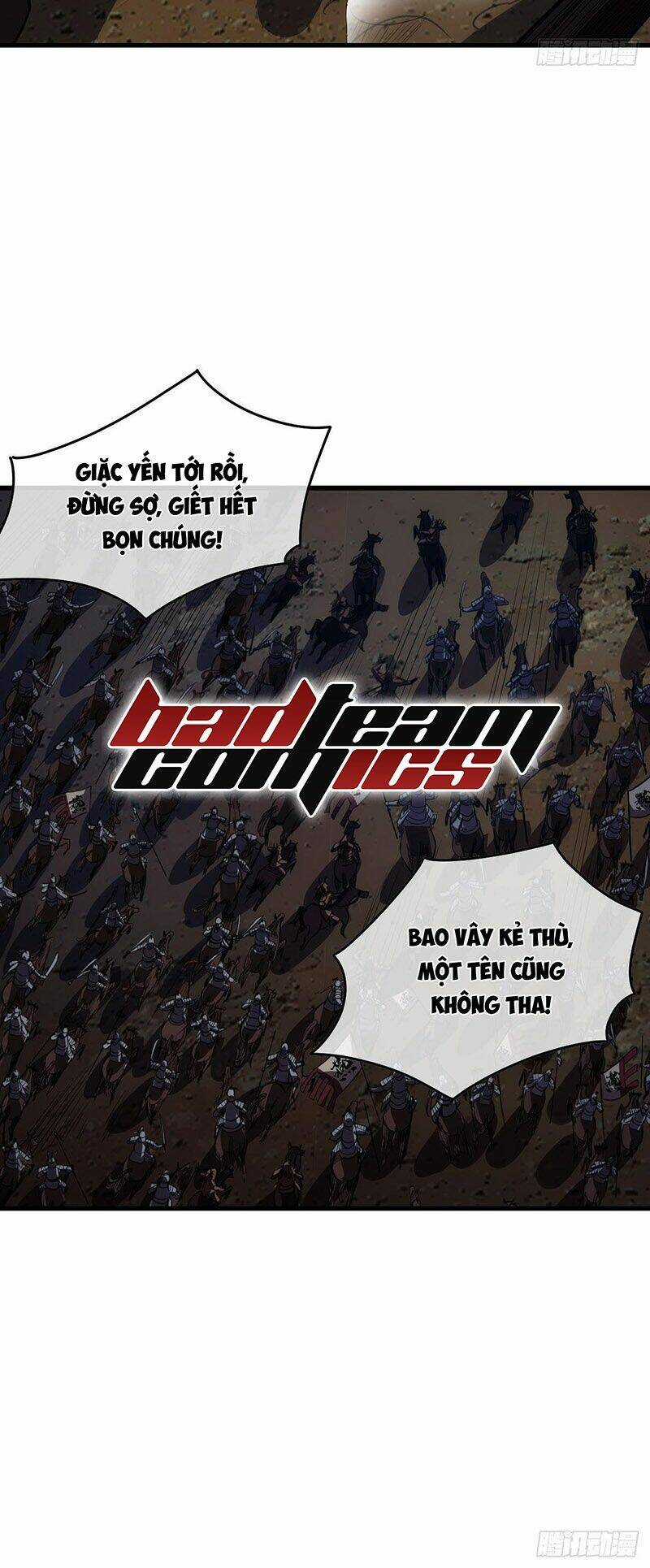 Ma Lâm Thiên Hạ Chapter 10 trang 12