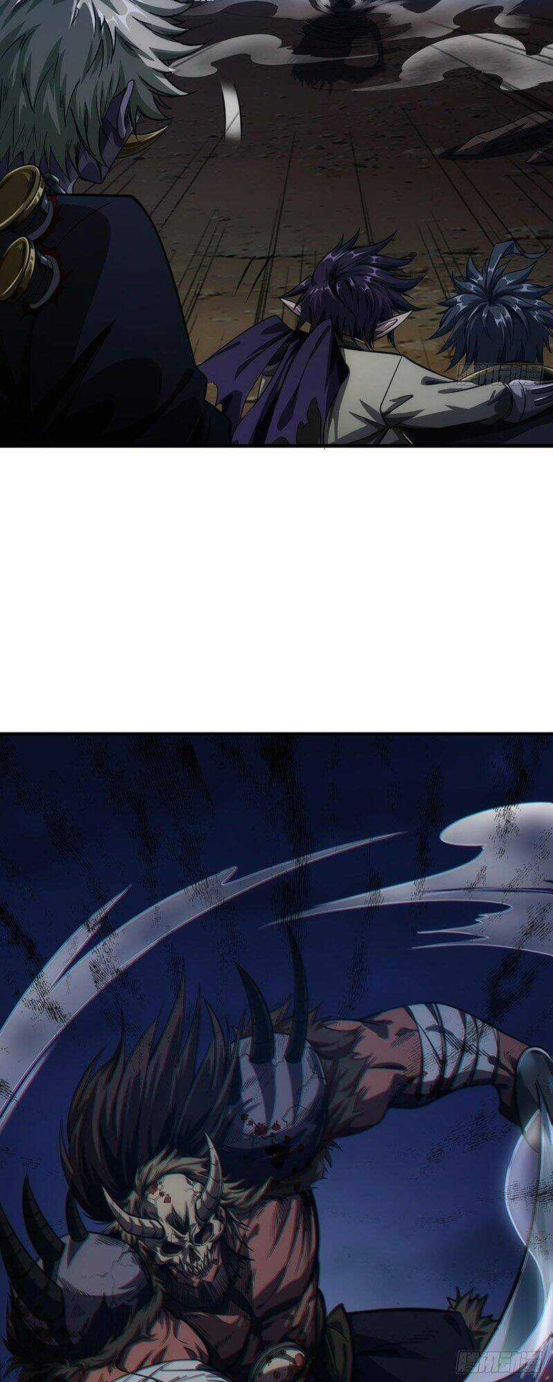 Ma Lâm Thiên Hạ Chapter 10 trang 17