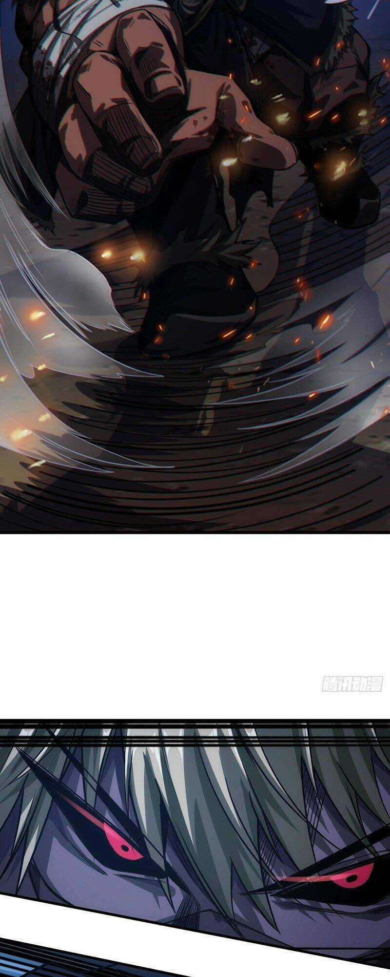 Ma Lâm Thiên Hạ Chapter 10 trang 18