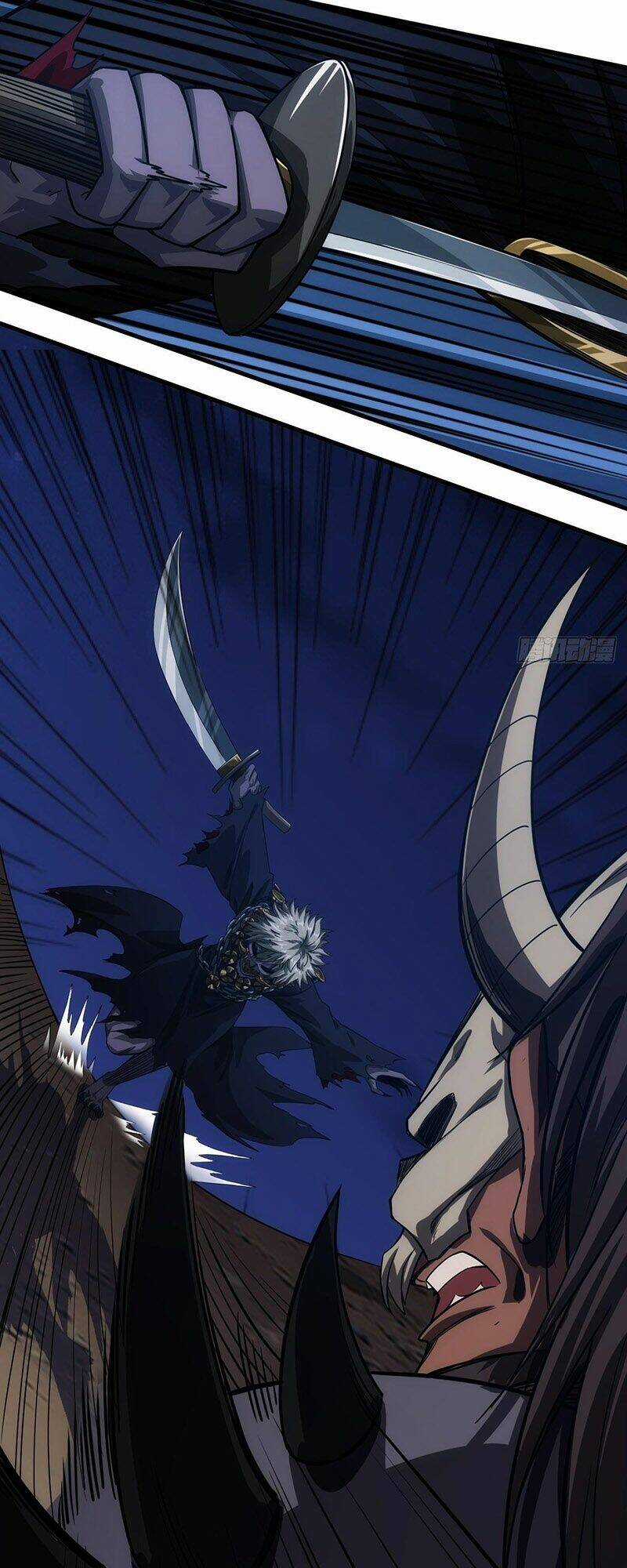 Ma Lâm Thiên Hạ Chapter 10 trang 19