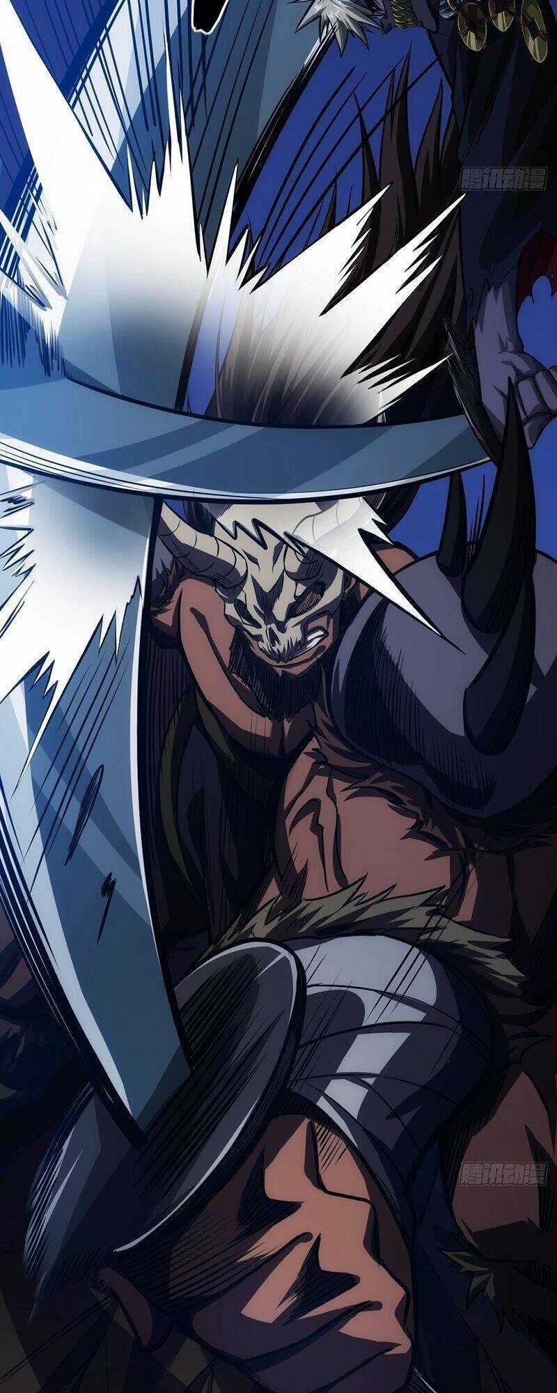 Ma Lâm Thiên Hạ Chapter 10 trang 24