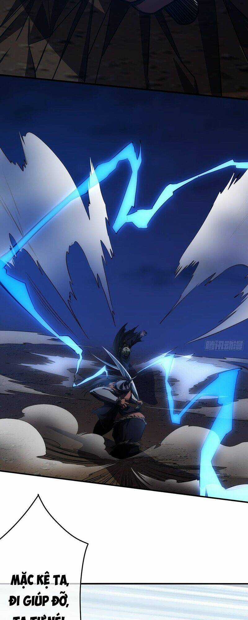 Ma Lâm Thiên Hạ Chapter 10 trang 25