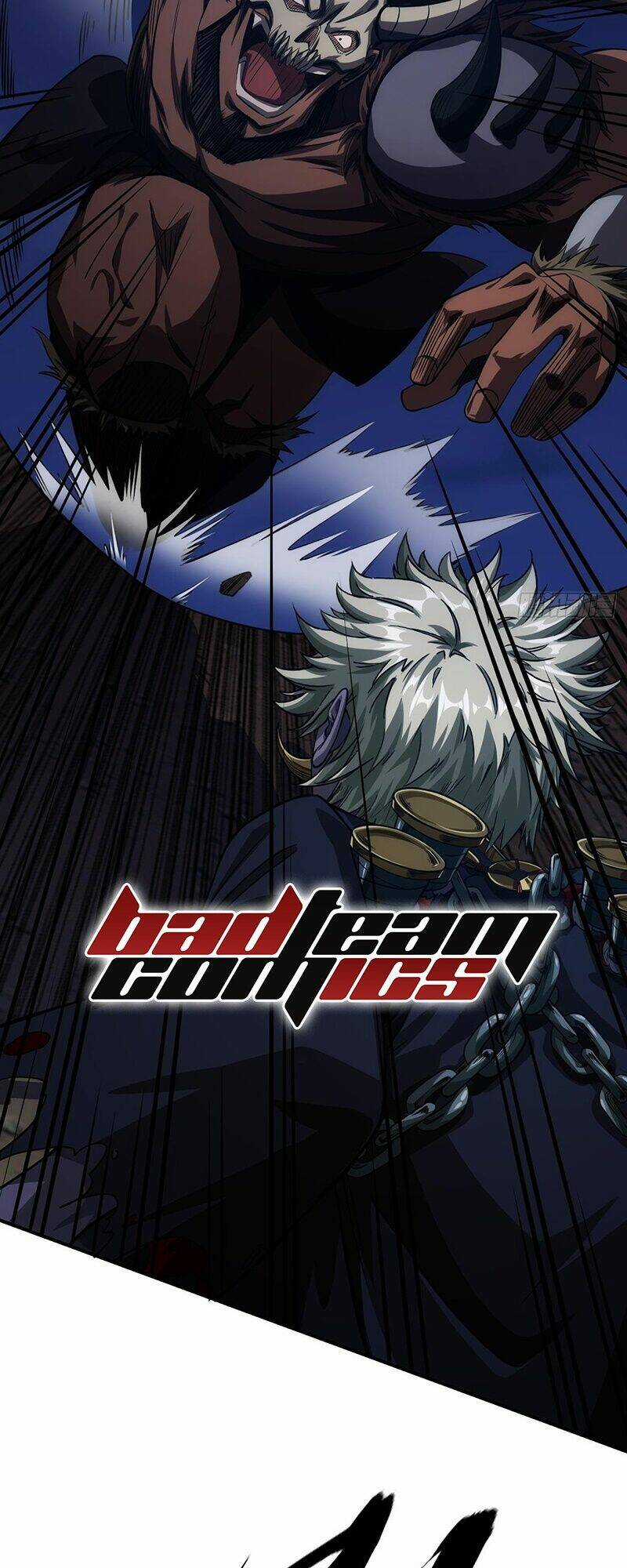 Ma Lâm Thiên Hạ Chapter 10 trang 29