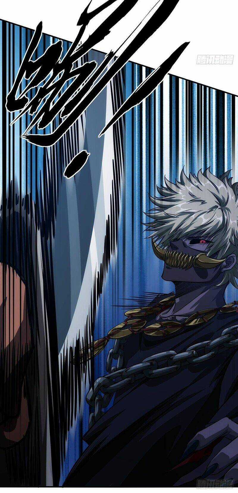 Ma Lâm Thiên Hạ Chapter 10 trang 30