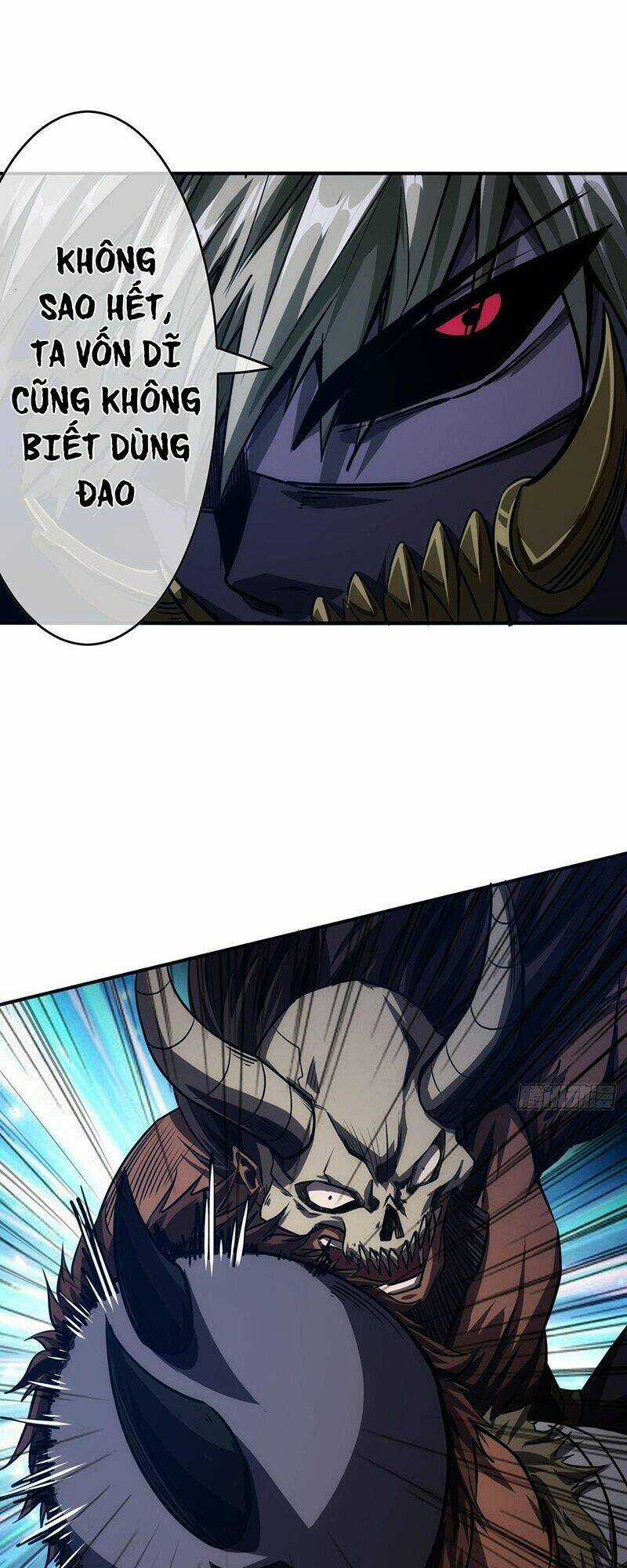 Ma Lâm Thiên Hạ Chapter 10 trang 31