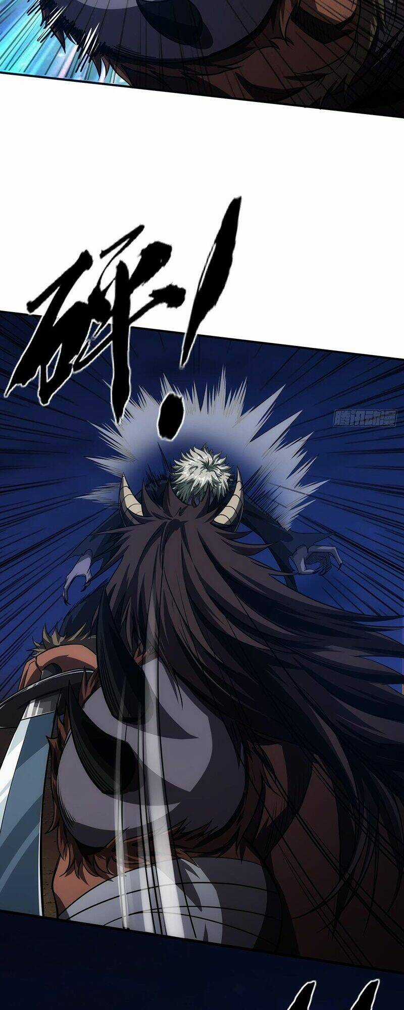 Ma Lâm Thiên Hạ Chapter 10 trang 32