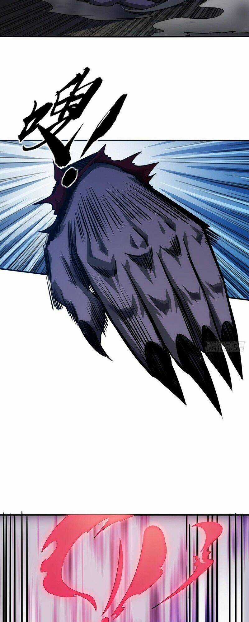 Ma Lâm Thiên Hạ Chapter 10 trang 34