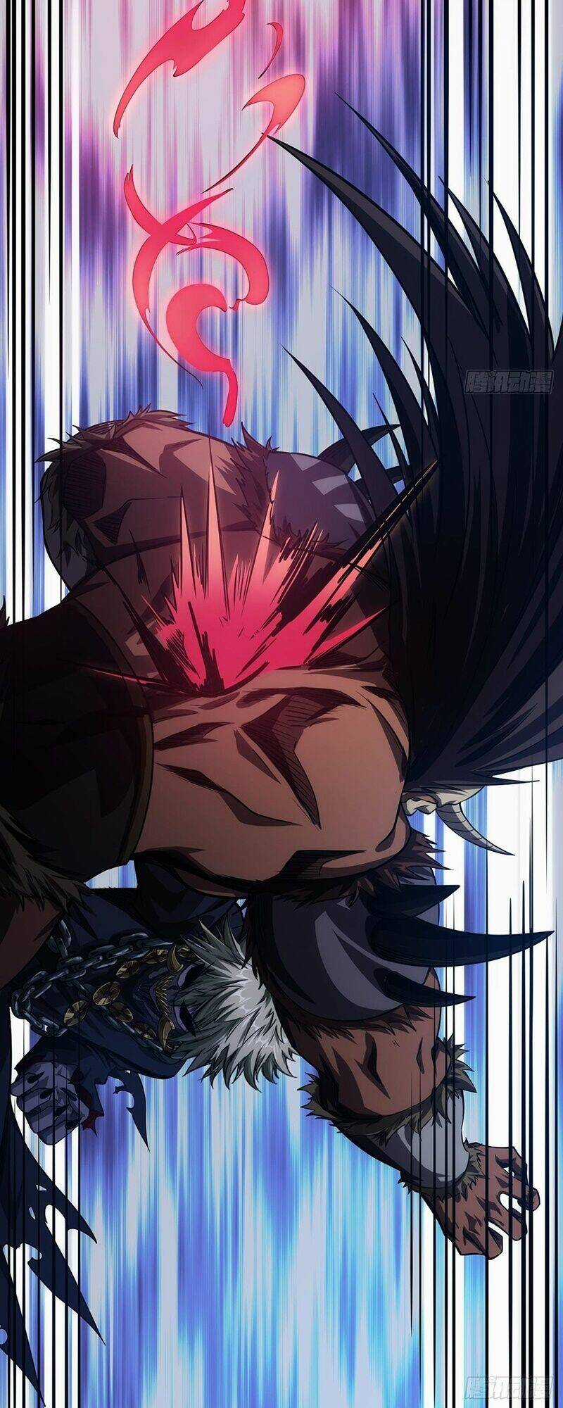 Ma Lâm Thiên Hạ Chapter 10 trang 35