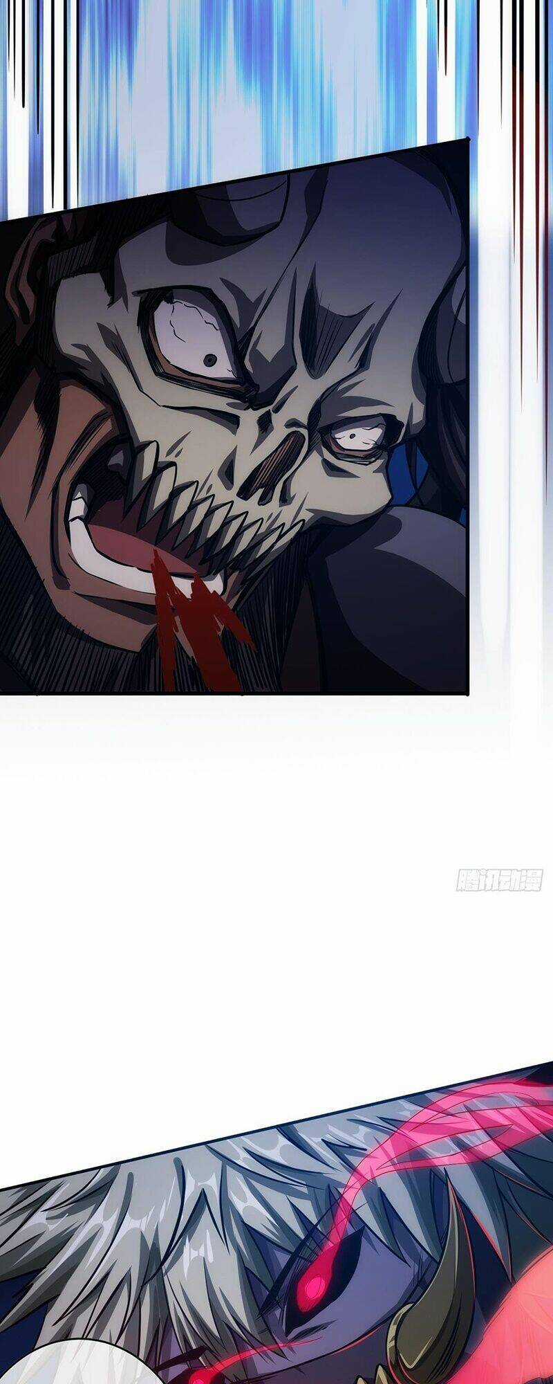 Ma Lâm Thiên Hạ Chapter 10 trang 36