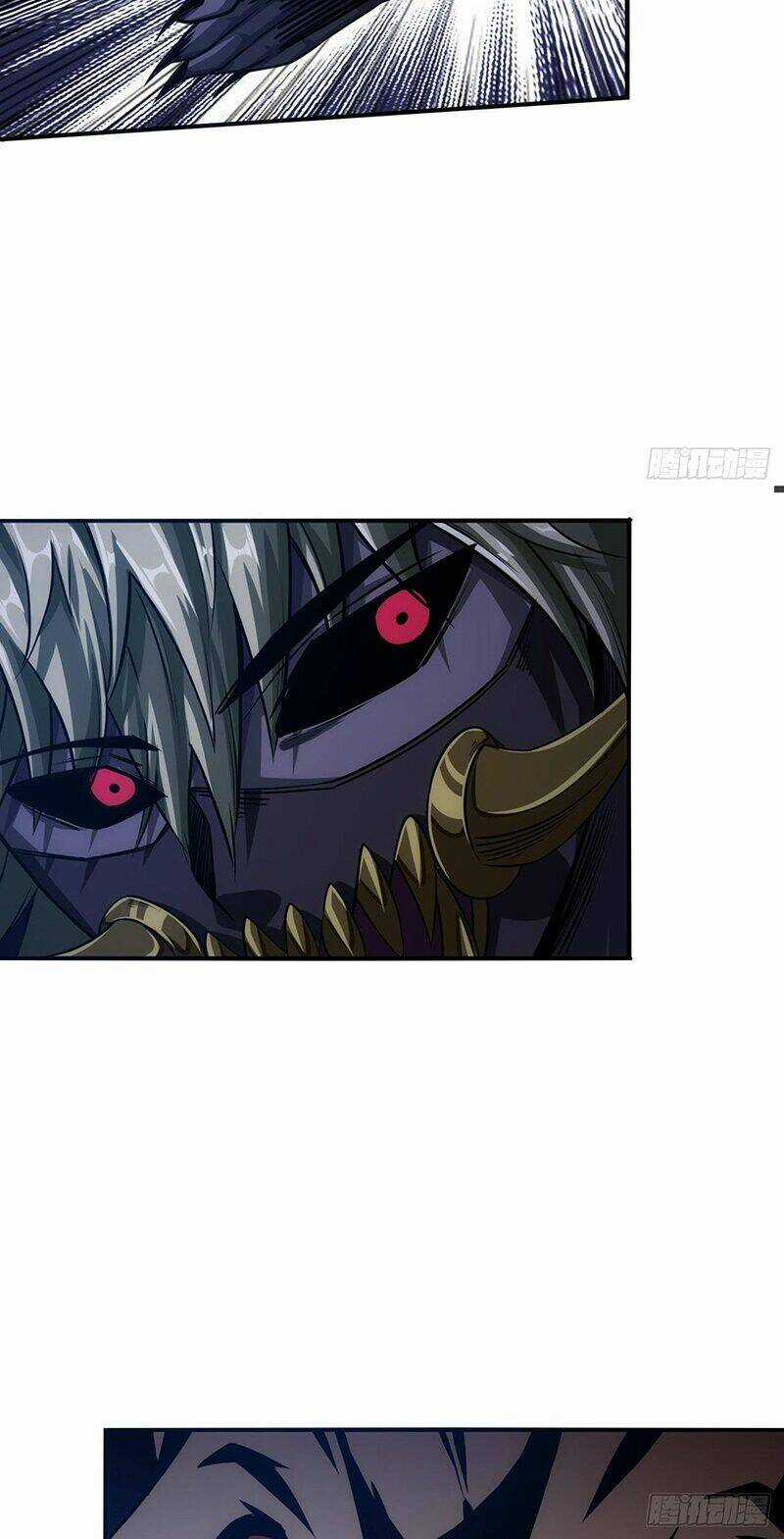 Ma Lâm Thiên Hạ Chapter 10 trang 38