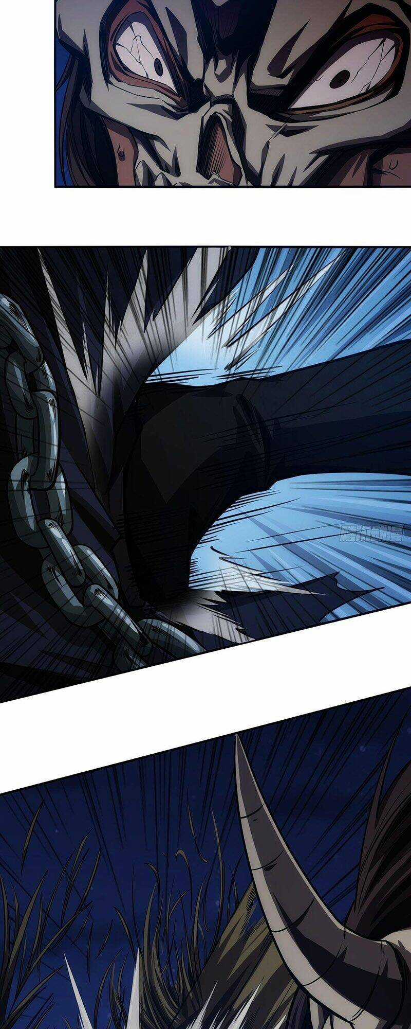 Ma Lâm Thiên Hạ Chapter 10 trang 39