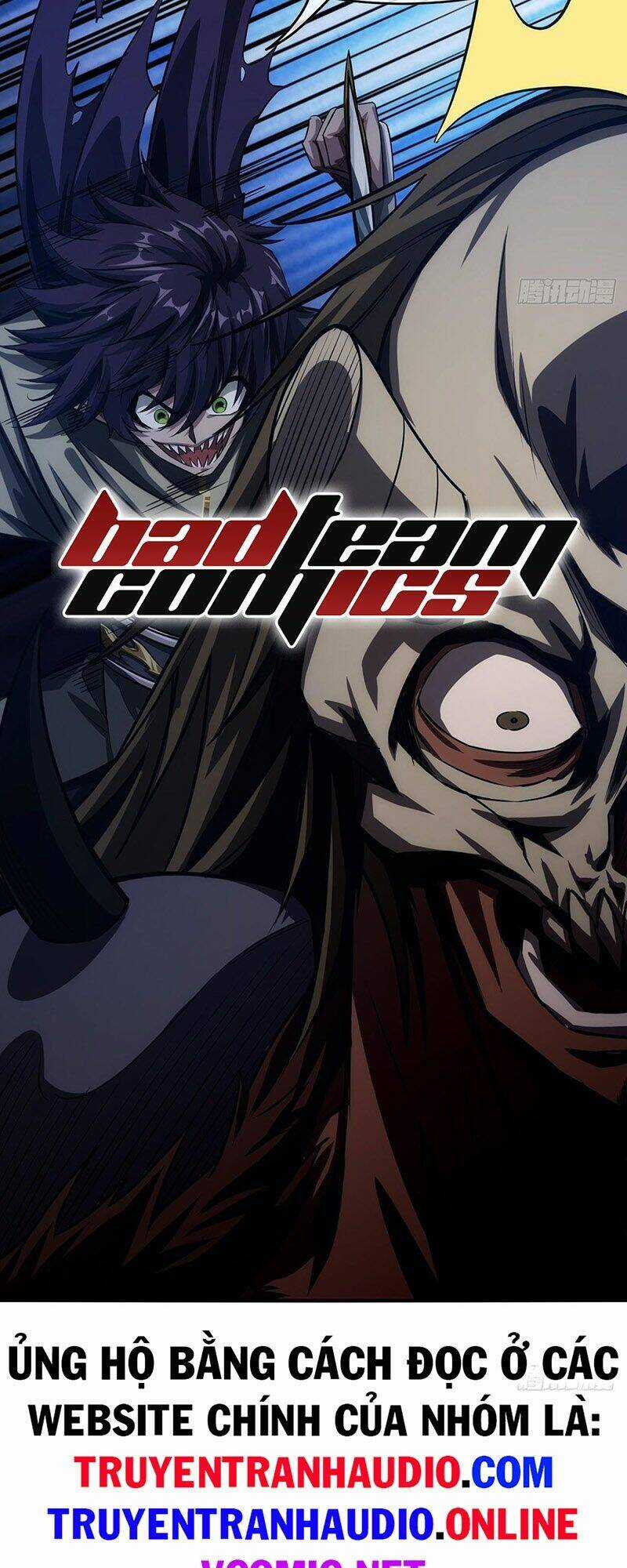 Ma Lâm Thiên Hạ Chapter 10 trang 42