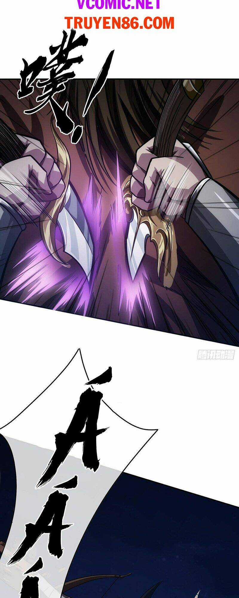 Ma Lâm Thiên Hạ Chapter 10 trang 43