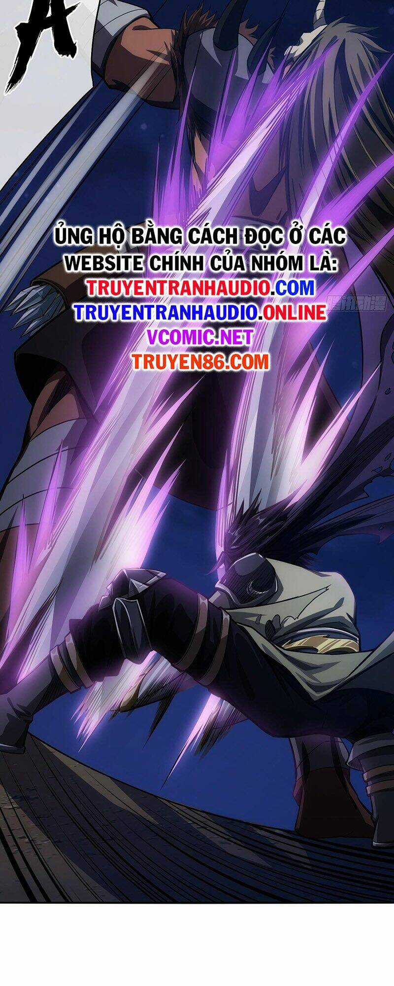 Ma Lâm Thiên Hạ Chapter 10 trang 44