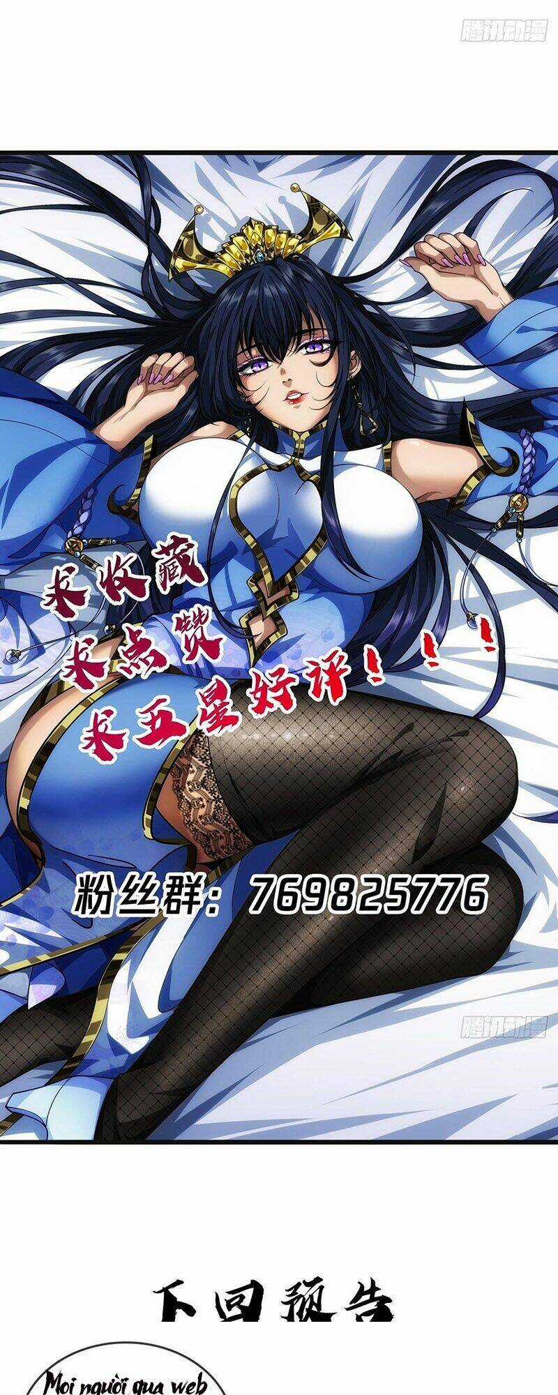 Ma Lâm Thiên Hạ Chapter 10 trang 45