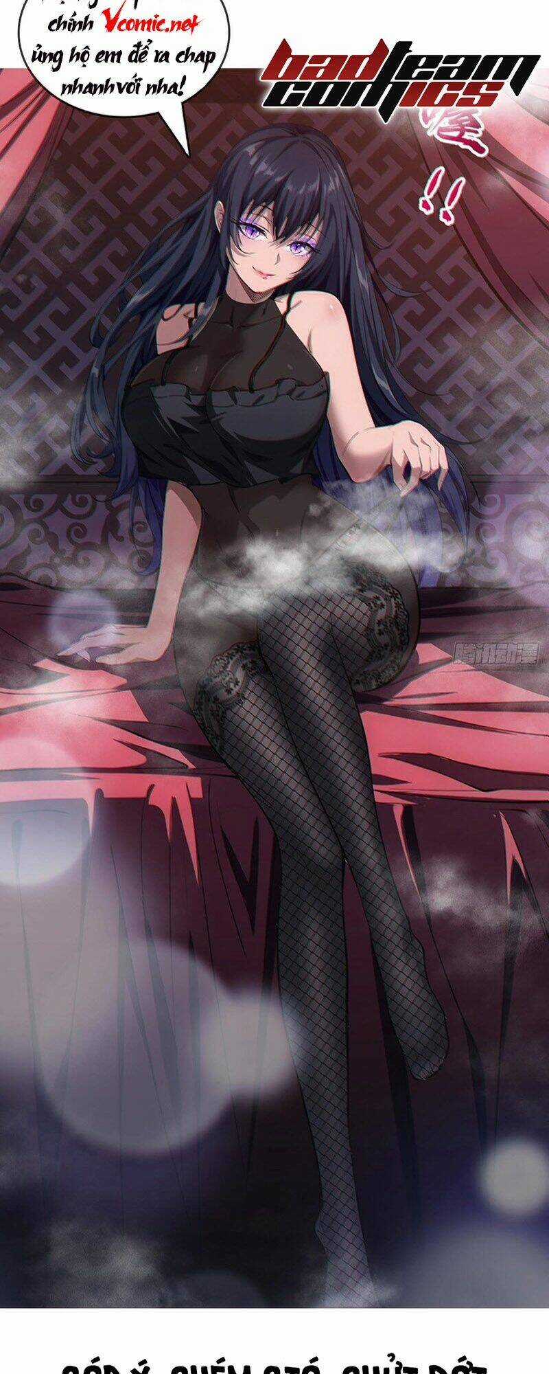 Ma Lâm Thiên Hạ Chapter 10 trang 46