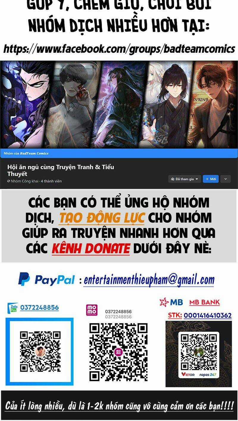 Ma Lâm Thiên Hạ Chapter 10 trang 47