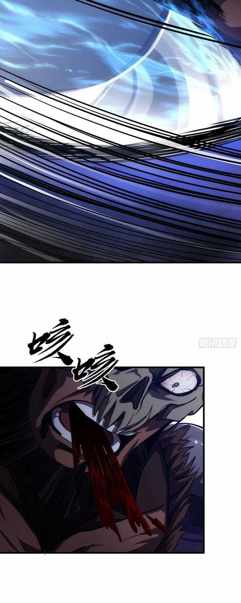 Ma Lâm Thiên Hạ Chapter 11 trang 10