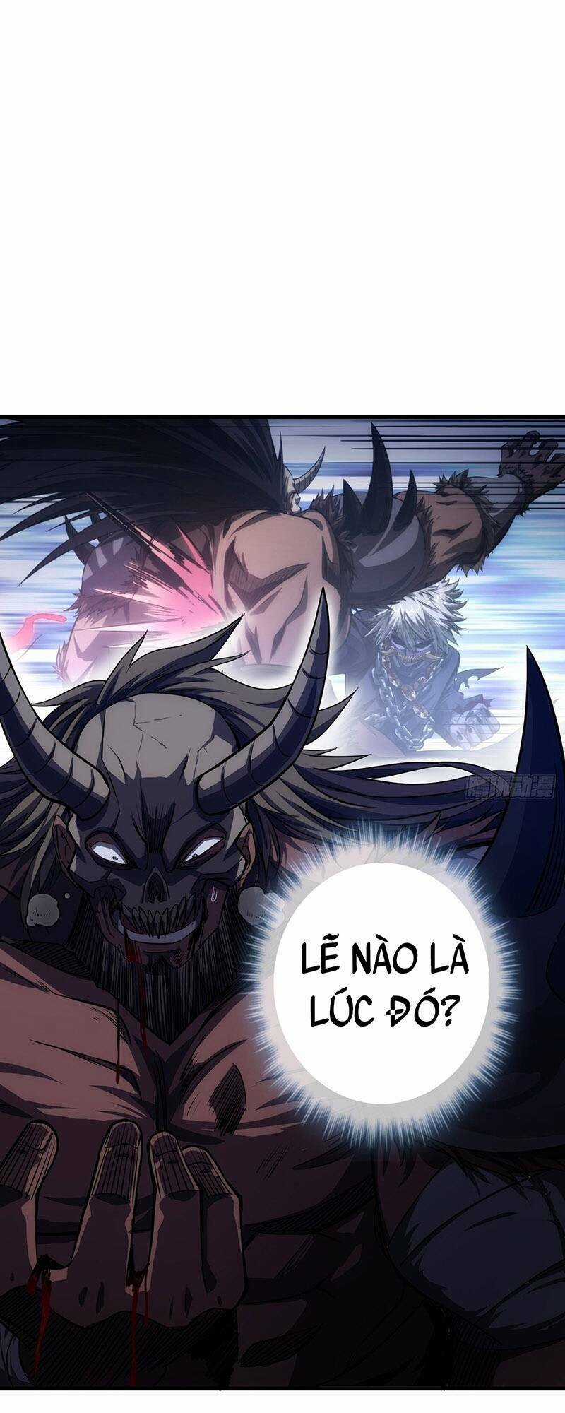 Ma Lâm Thiên Hạ Chapter 11 trang 12