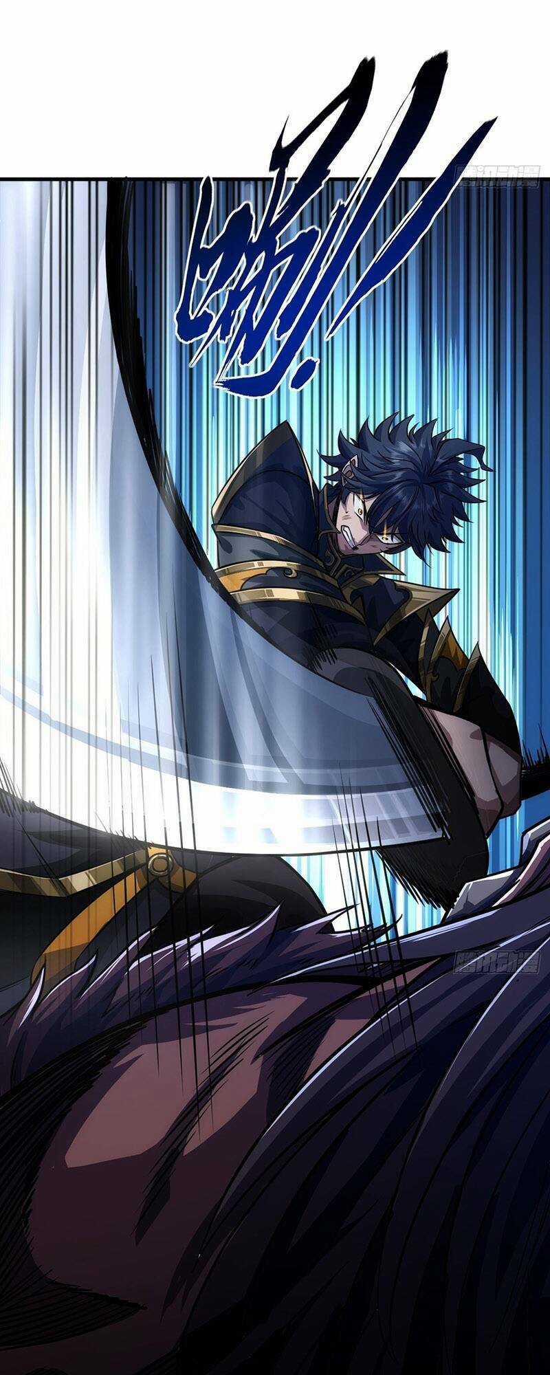 Ma Lâm Thiên Hạ Chapter 11 trang 13