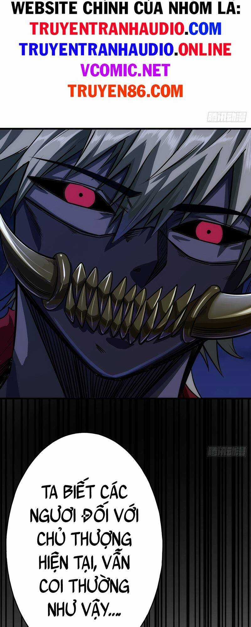 Ma Lâm Thiên Hạ Chapter 11 trang 18