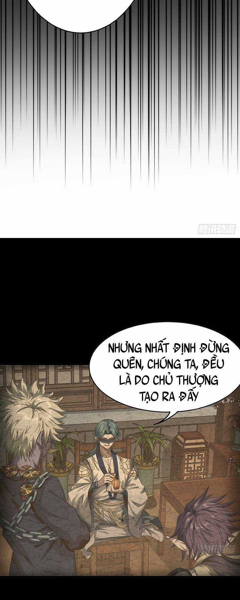 Ma Lâm Thiên Hạ Chapter 11 trang 19