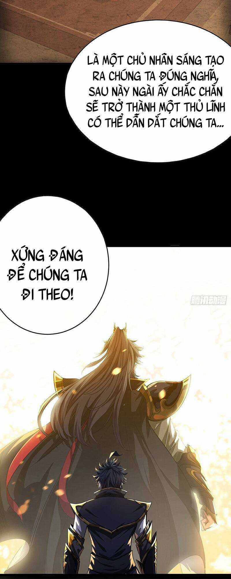 Ma Lâm Thiên Hạ Chapter 11 trang 21