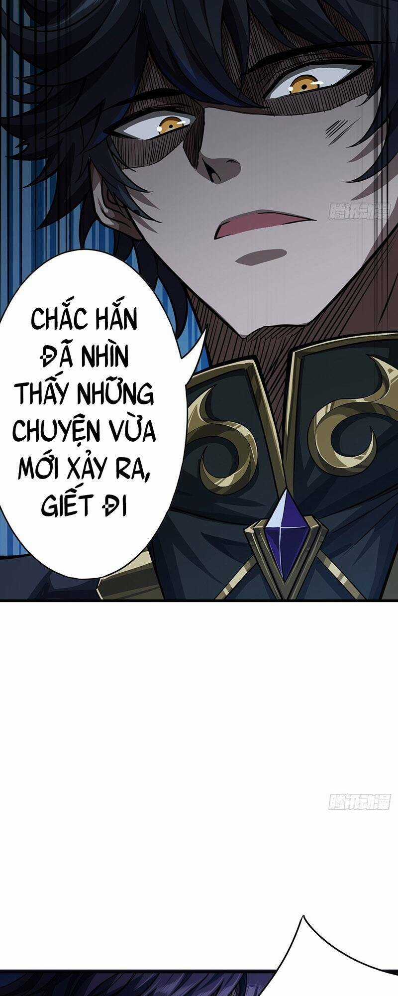 Ma Lâm Thiên Hạ Chapter 11 trang 26