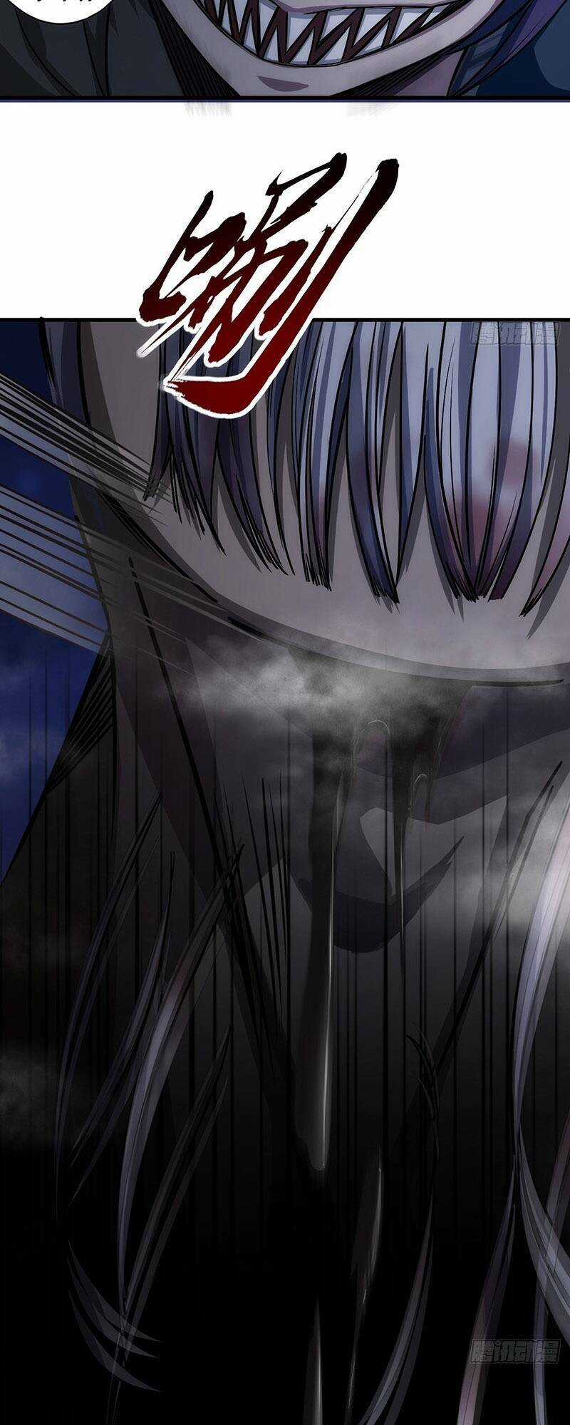 Ma Lâm Thiên Hạ Chapter 11 trang 28