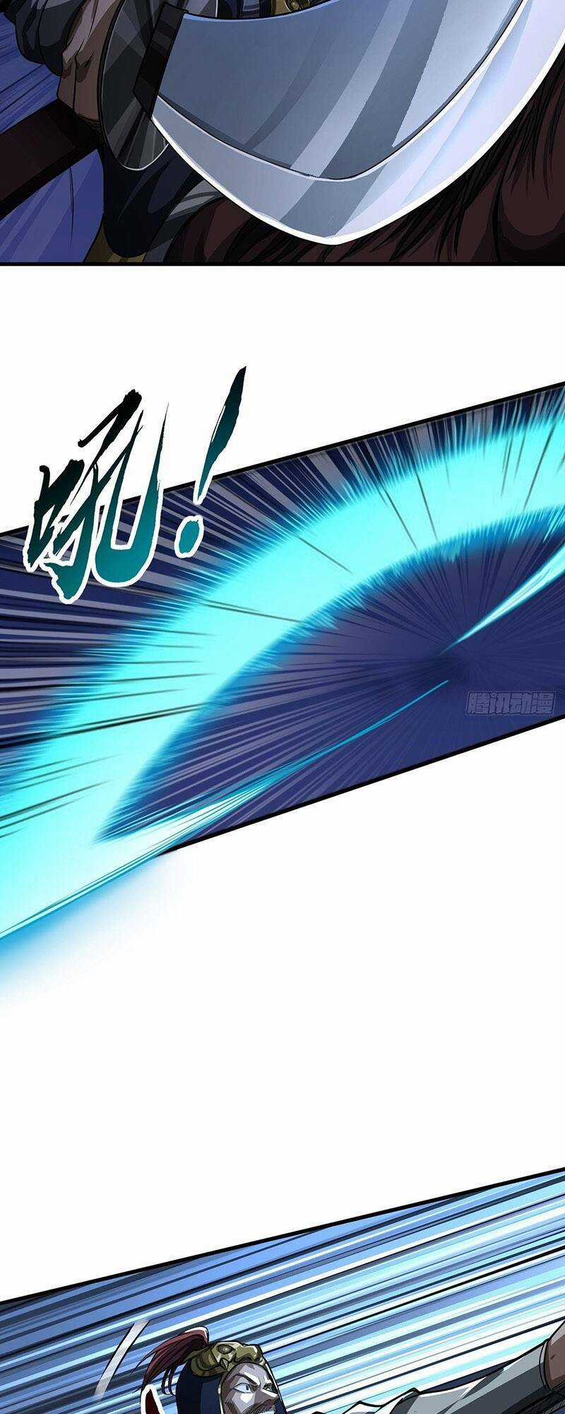 Ma Lâm Thiên Hạ Chapter 11 trang 37