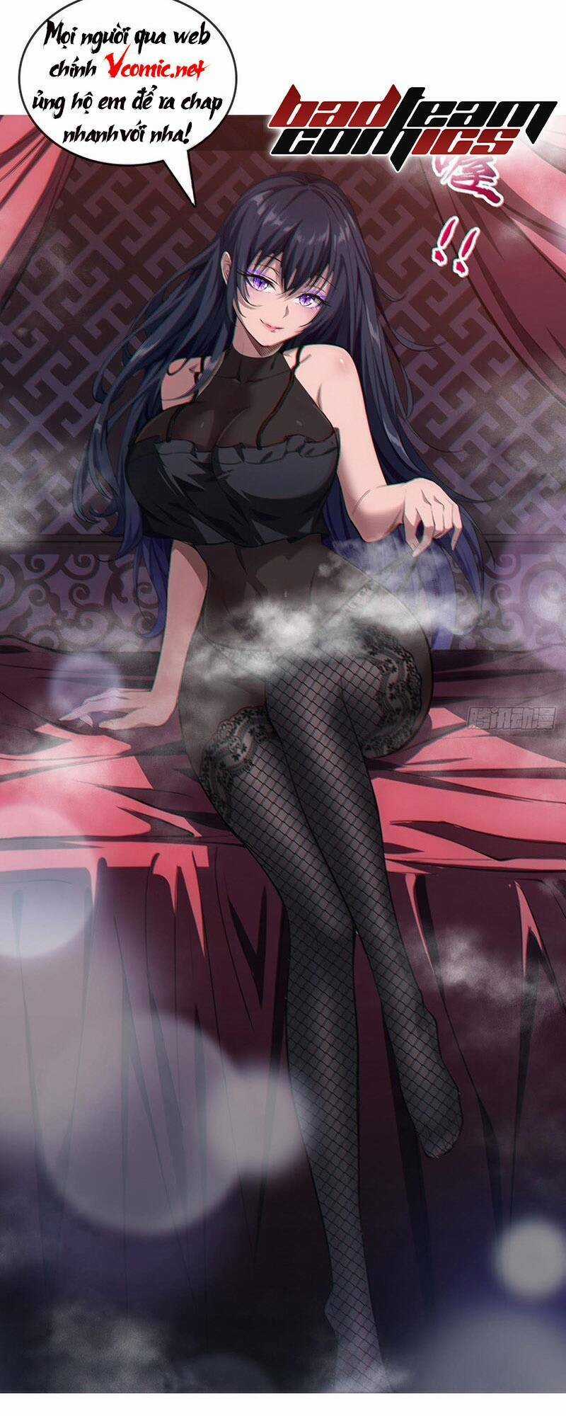 Ma Lâm Thiên Hạ Chapter 11 trang 42