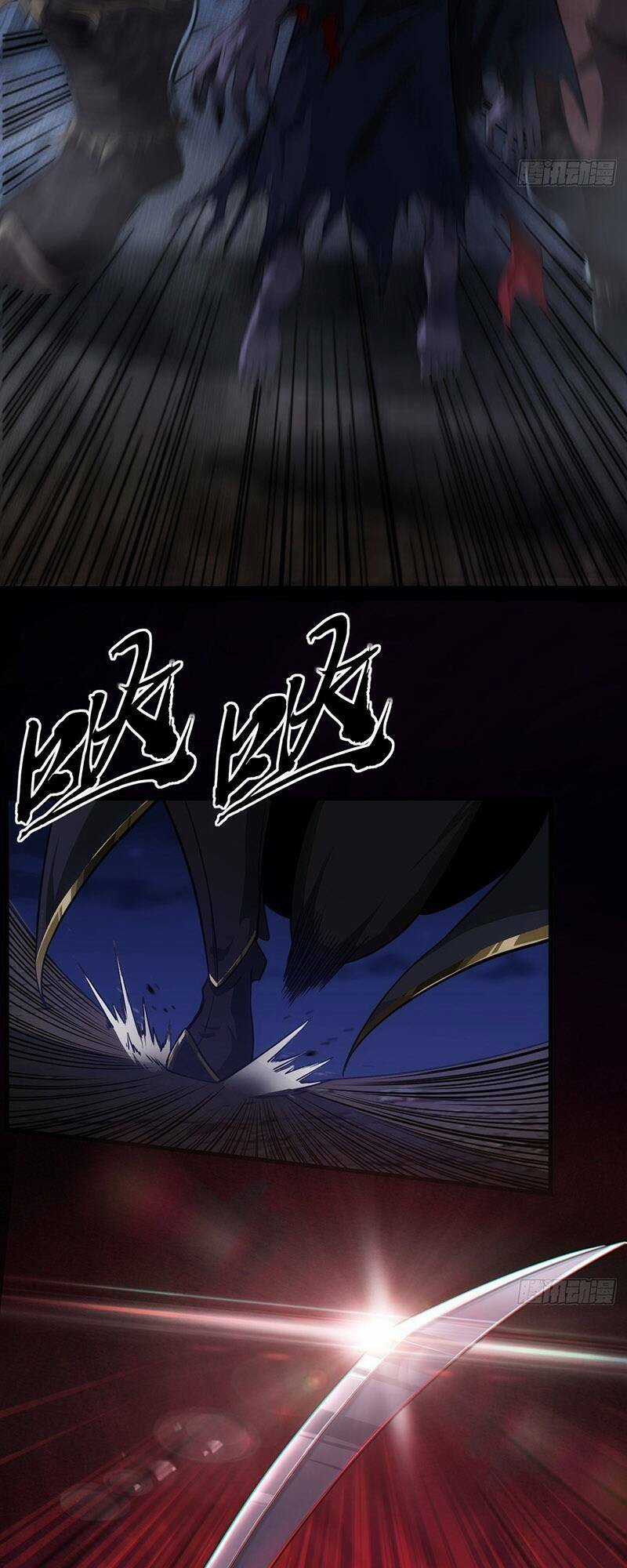 Ma Lâm Thiên Hạ Chapter 11 trang 7